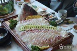 남해군수협회센타