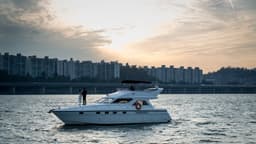 골든블루마리나