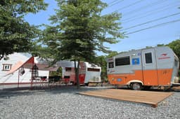 태안라온캠핑장