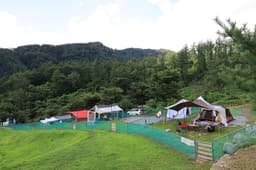 개똥이네 캠핑장