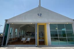 어니스트밀크 본점