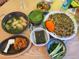 단이네 벌교꼬막 일산본점