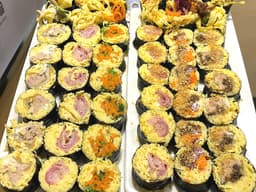 보슬보슬 역삼본점