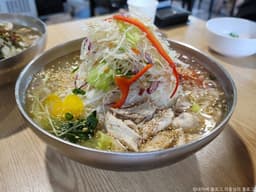 장터원조국수집