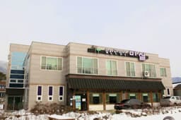 퓨전한정식마실