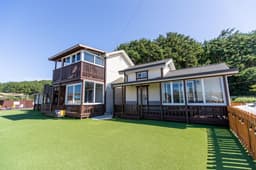 신나개 애견펜션