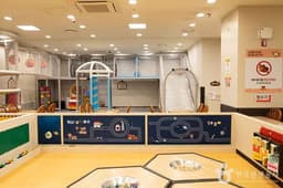 코코몽키즈랜드 송파점