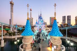 롯데월드 어드벤처