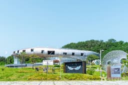 코라드 청정누리 공원 코라디움