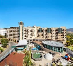 한화리조트 경주