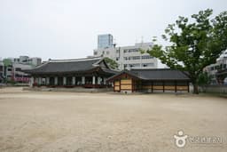 원주에서 만나는 역사와 문학의 향기