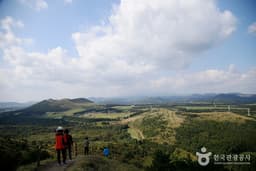 화산섬 제주의 속살을 만나다.