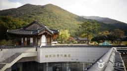 아리랑 장단이 흥겨워 ‘아라리요’