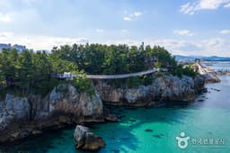 무더위, 시원한 동해에서 날려볼까요?