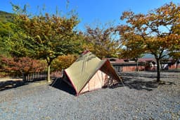 청도그린나래캠핑장