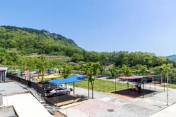 아이뜰 관광 농원