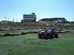 꽃지안면도레포츠