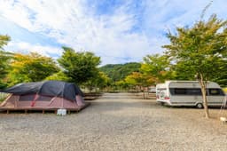 우리동네 캠핑장