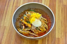 하기연진주냉면