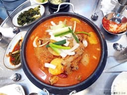 빨간돼지 청라점