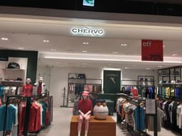 쉐르보 현대김포