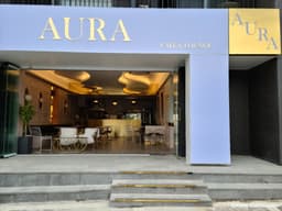 AURA Cafe&Lounge