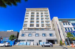 브라운도트호텔 포항영일대점