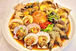 우리기사식당