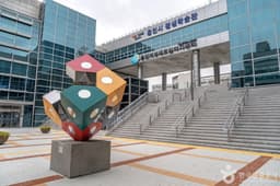 용인시 평생학습관