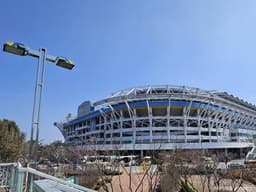 대전월드컵경기장