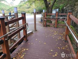 마이산도립공원 남부