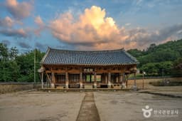 돈암서원 [유네스코 세계유산]