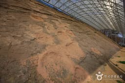 공룡발자국에서 전통마을까지 의성에서 즐기는 역사여행