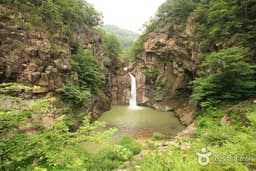 굽이치는 한탄강의 절경을 만나다