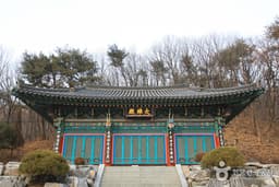 백운호수따라 즐기는 드라이브와 별미여행