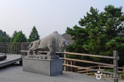 동물체험 농장과  신명 넘치는 우리 문화의 매력을 만나다