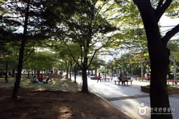 상상 그 이상의 판타지아! 부천으로 고고씽~