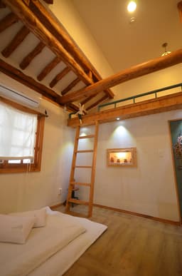 전주한옥마을 산아래(전주한옥마을산아래)