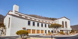 백학자유로리조트