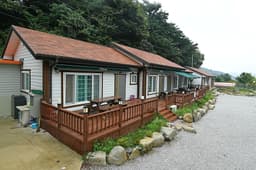 용추밸리캠프펜션