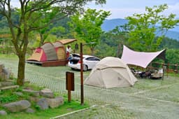 황매산미리내파크오토캠핑장