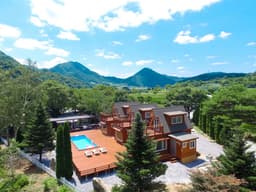 평창강힐링하우스