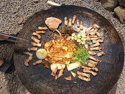 돗통 제주산방산본점