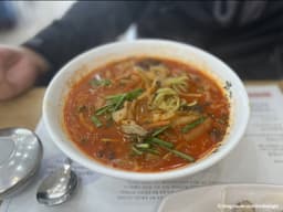 들르미짬뽕 본점