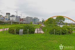 대천한내돌다리