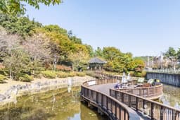 궁동저수지 생태공원