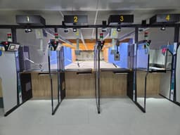 단양클레이사격장