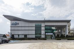 섬진강댐 물 문화관