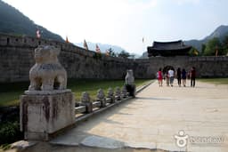 문경새재를 따라 기쁜 소식을 들어볼까?