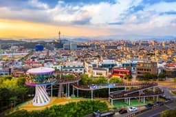 대구 남구 1박 2일 코스